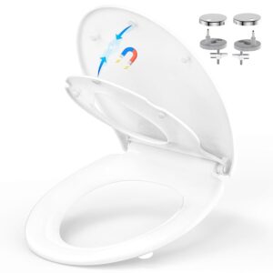 Sedile WC per tutta la famiglia