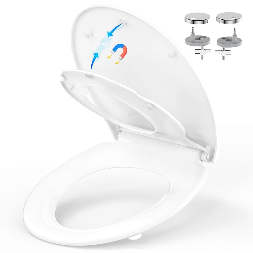Sedile WC per tutta la famiglia