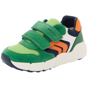 Geox B FLEXYPER Mini Boy Sneaker