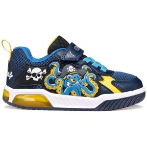 Geox J INEK Boy C Sneaker