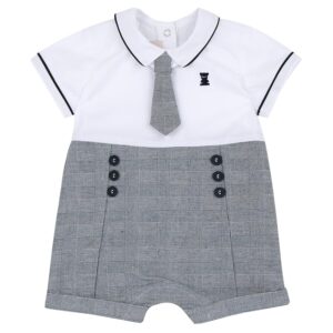 Chicco Pagliaccetto Bimbo 0-24 per Un Look Divertente 261