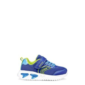 Geox J Assister Boy C Sneaker