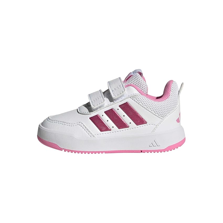 adidas Unisex - Bimbi 0-24 Tensaur Sport 3.0 Infants Shoes