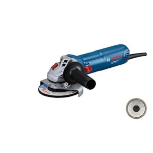 Bosch Professional Smerigliatrice angolare GWS 12-125 (Ø disco: 125 mm)