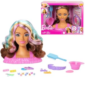 Barbie - Styling Head Deluxe