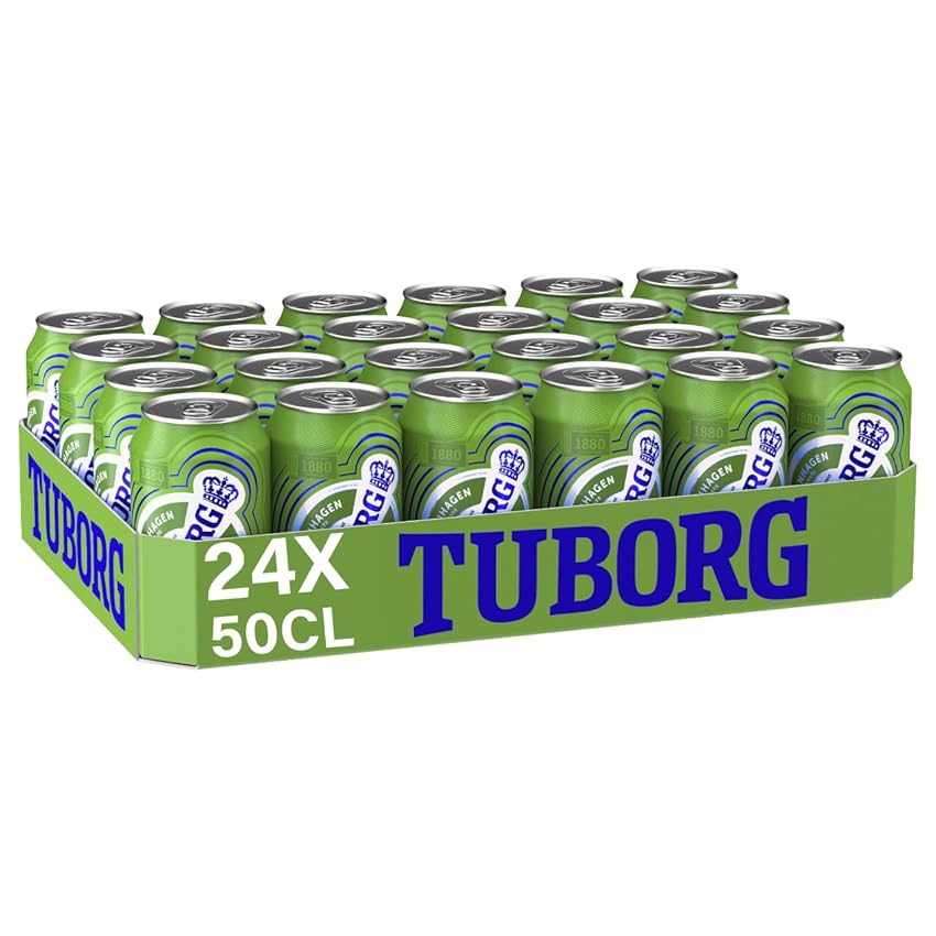 Tuborg Tuborg