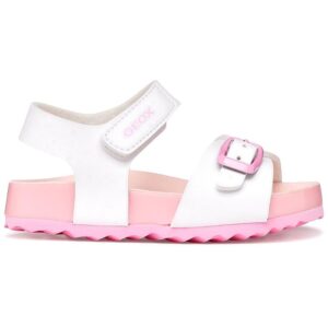 Geox Sandali da bambina B CHALKI Girls