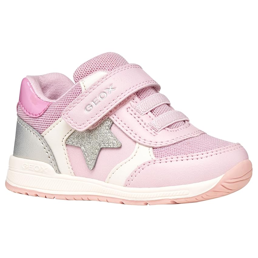 Geox B Rishon Girl A Geox B Rishon Girl A
