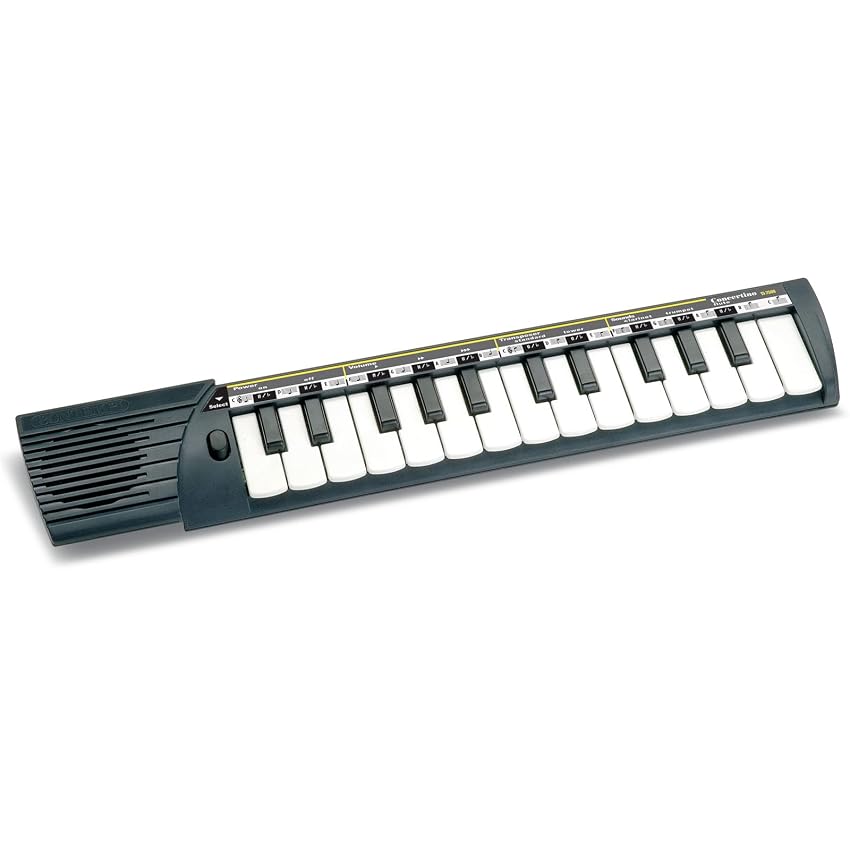 Bontempi 15 2500 Auto Concertina a 25 Tasti con Passo Medio per Un'Esperienza Musicale Bontempi 15 2500 Auto Concertina a 25 Tasti con Passo Medio per Un'Esperienza Musicale