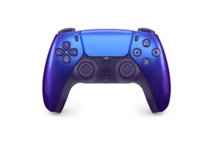 Sony Interactive Entertainment DualSense Chroma Indigo V3