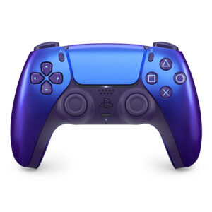 Sony DualSense Chroma Indigo V3