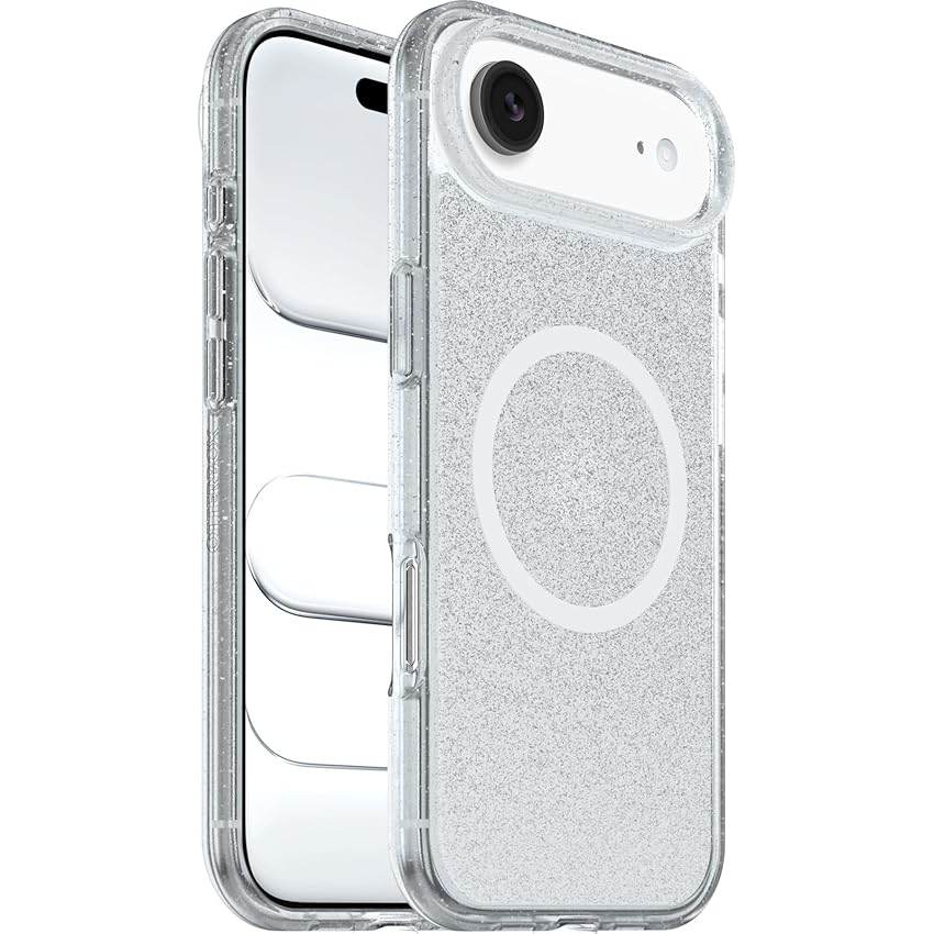 OtterBox React Series MagSafe cover per iPhone Air