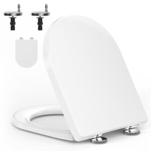 YEAUPE PRO Tavoletta per WC con abbassamento automatico
