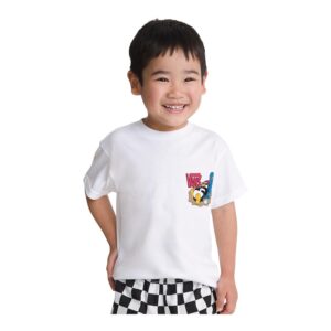 Vans Yolo Penguin SS
