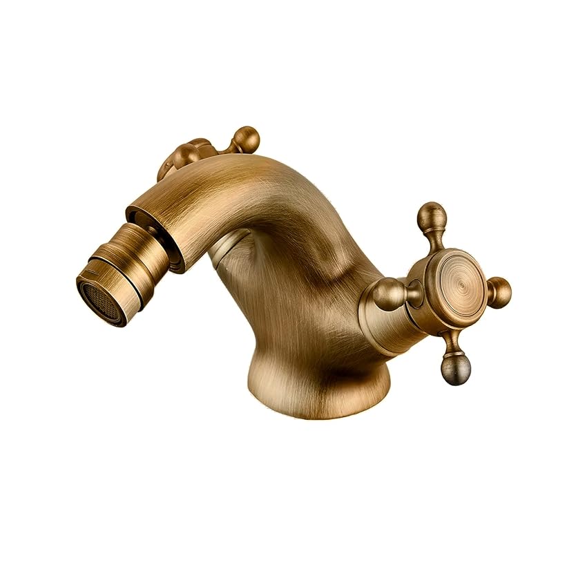 DP Bath GCB002 Rubinetto Bidet Serie Almendro
