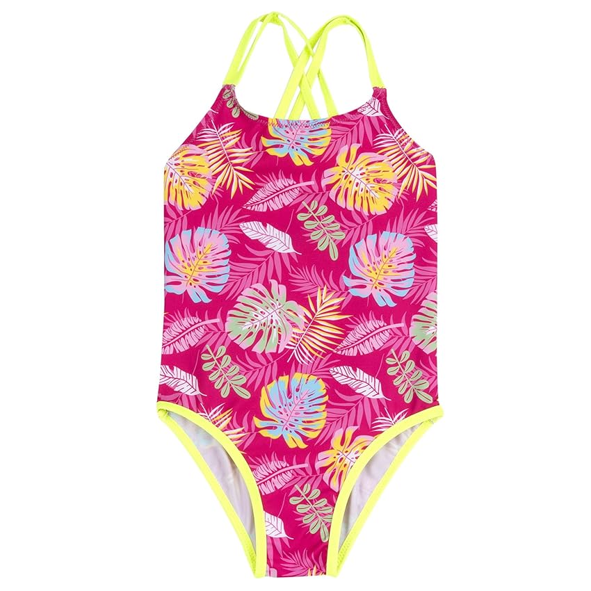 Chicco Costume Bambine e Ragazze in Lycra Intero Comodo Mare Piscina 261
