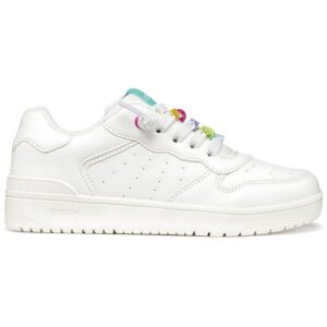 Geox J Washiba Girl D Sneaker