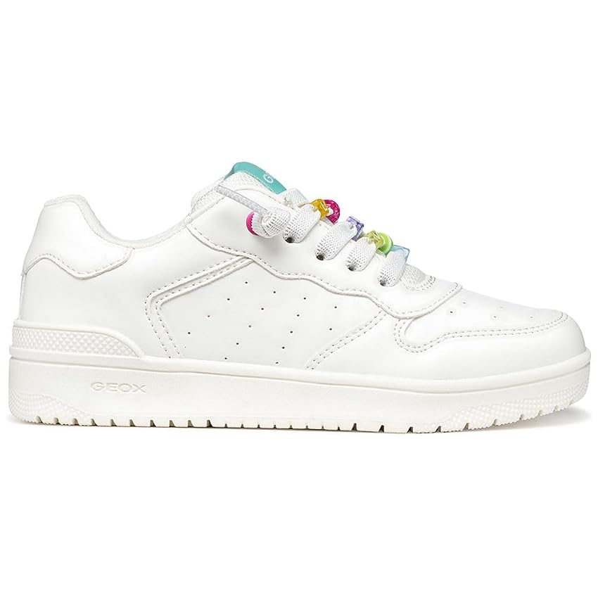 Geox J Washiba Girl D Sneaker