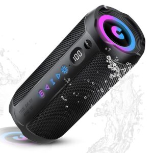 Altavoz Bluetooth Portátil 25W