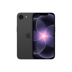 Apple iPhone 17e 256 GB: display Super Retina XDR da 6
