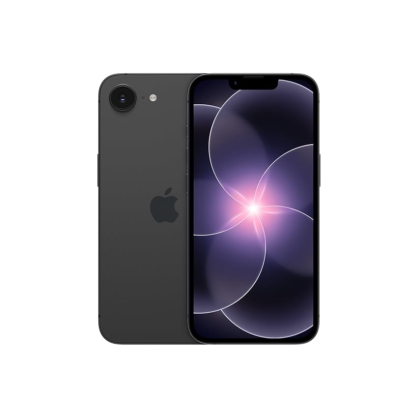 Apple iPhone 17e 256 GB: display Super Retina XDR da 6