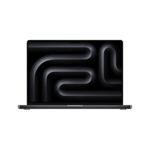 Apple 2024 MacBook Pro Portatile con chip M4 Max