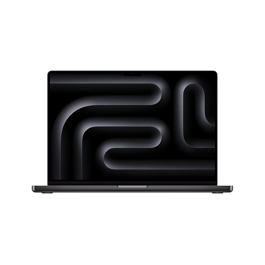 Apple 2024 MacBook Pro Portatile con chip M4 Max Apple 2024 MacBook Pro Portatile con chip M4 Max