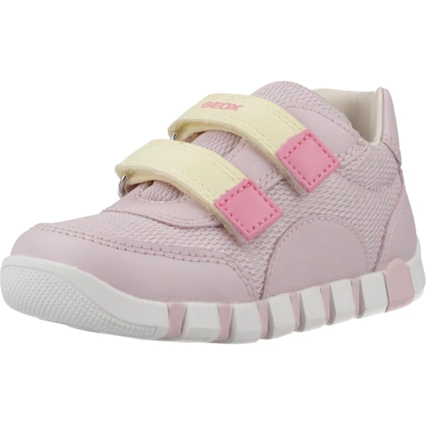 Geox B Lupidoo Girl A Geox B Lupidoo Girl A