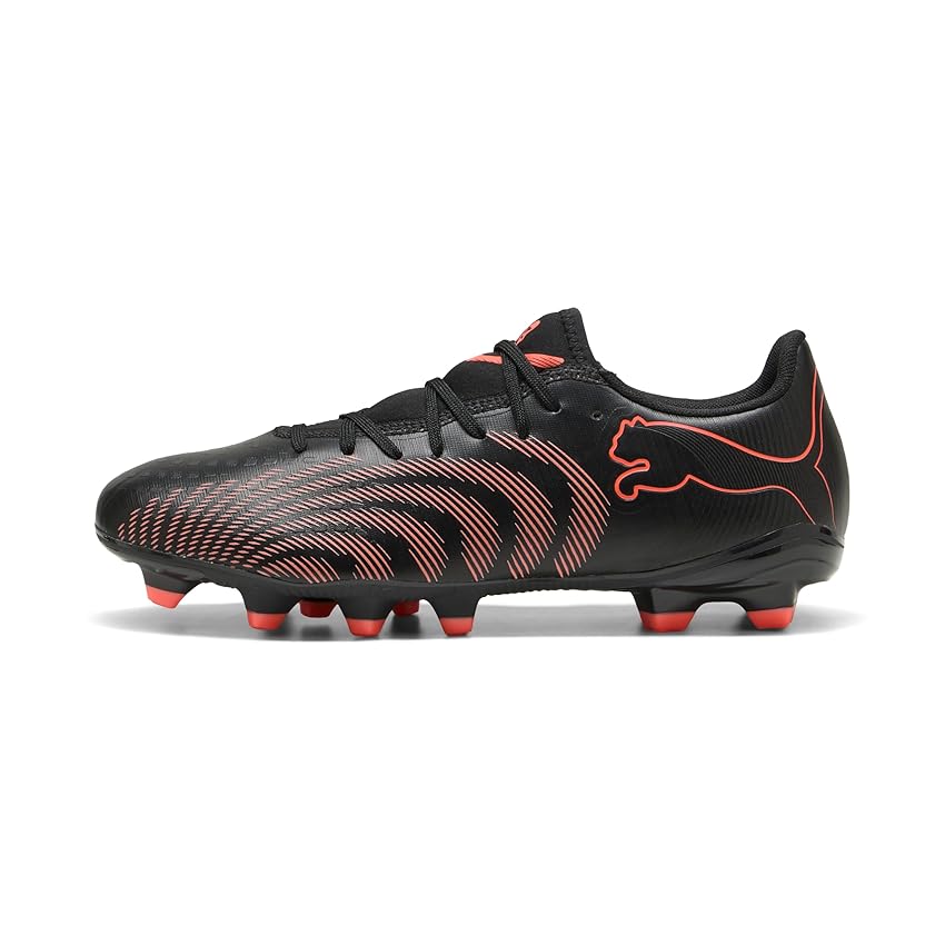 PUMA Scarpe da Calcio Unisex Future 9 Play FG/AG