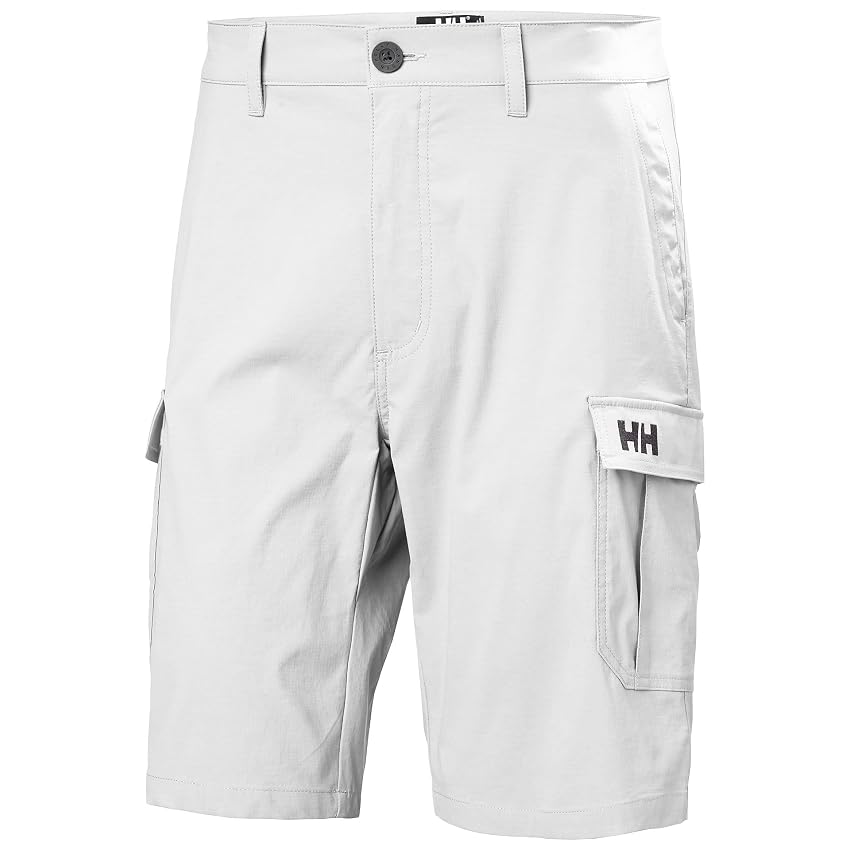 Helly Hansen HH Qd Cargo - Pantaloncini Cargo da Uomo Helly Hansen HH Qd Cargo - Pantaloncini Cargo da Uomo