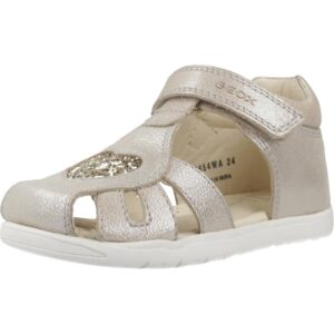 Geox B Sandal Macchia Gir