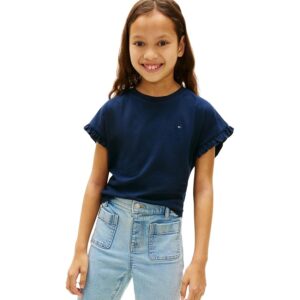 Tommy Hilfiger Essential Top SS KG0KG08970 Altre Maglie