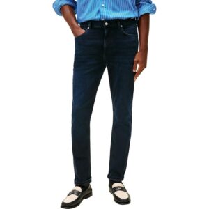 Tommy Hilfiger Bleecker MW0MW41906 Slim da Uomo
