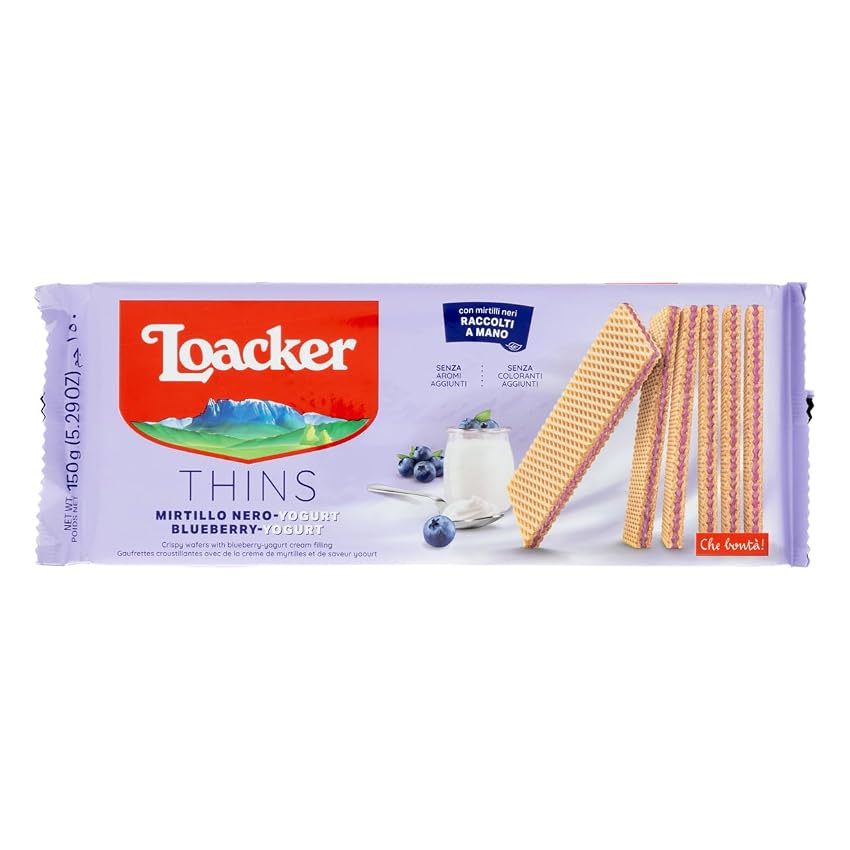 Loacker Loacker