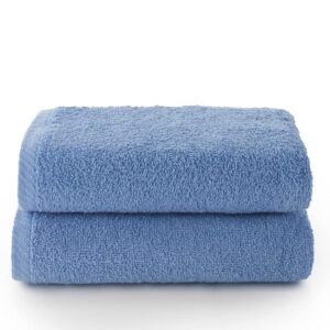 Top Towel - Plus - Pack 2 Asciugamani - Asciugamani da bagno