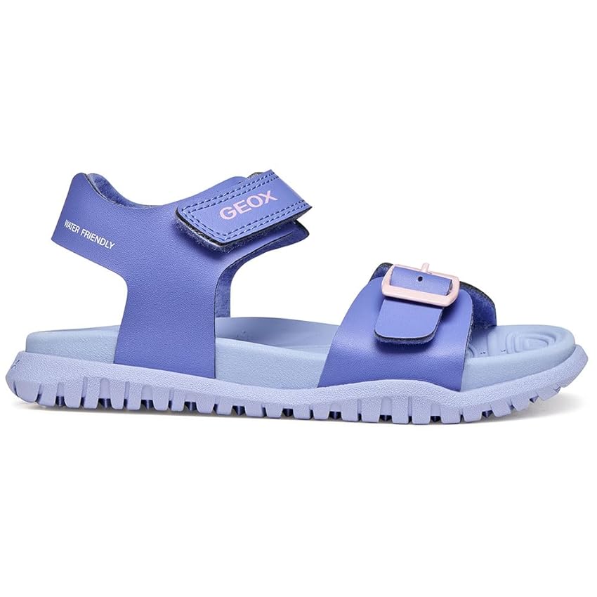 Geox J FUSBETTO GI Sandal Geox J FUSBETTO GI Sandal