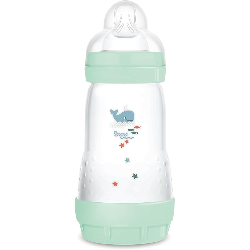 MAM Biberon Easy Start 260 ml