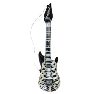 W WIDMANN MILANO Party Fashion - Chitarra gonfiabile