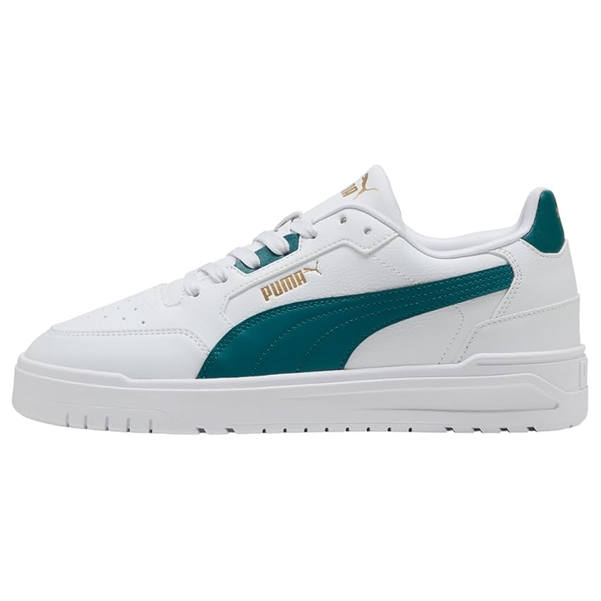 Puma Sneaker Unisex Shuffle Downtown Puma Sneaker Unisex Shuffle Downtown