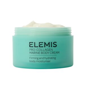 ELEMIS Pro-Collagen Marine Body Cream & Body Cleansing Balm