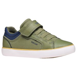 Geox J GISLI Boy A Sneaker