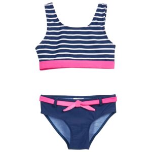Playshoes Bikini a Due Pezzi da Bambina