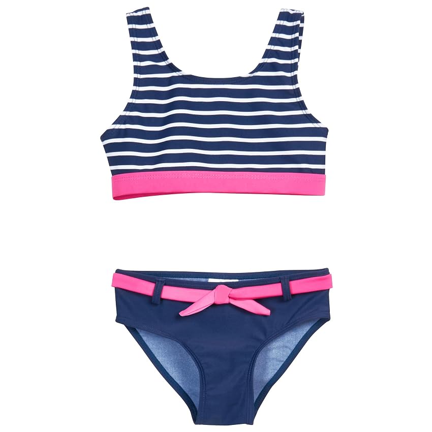 Playshoes Bikini a Due Pezzi da Bambina