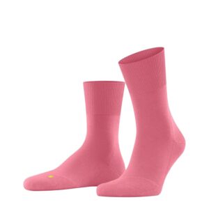 FALKE Run U So cotone filo funzionale tinta unita 1 paio