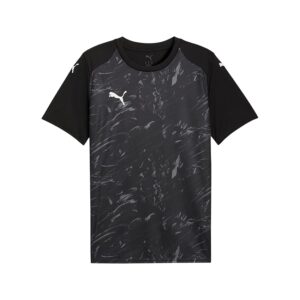 PUMA teamFINAL Maglia Grafica