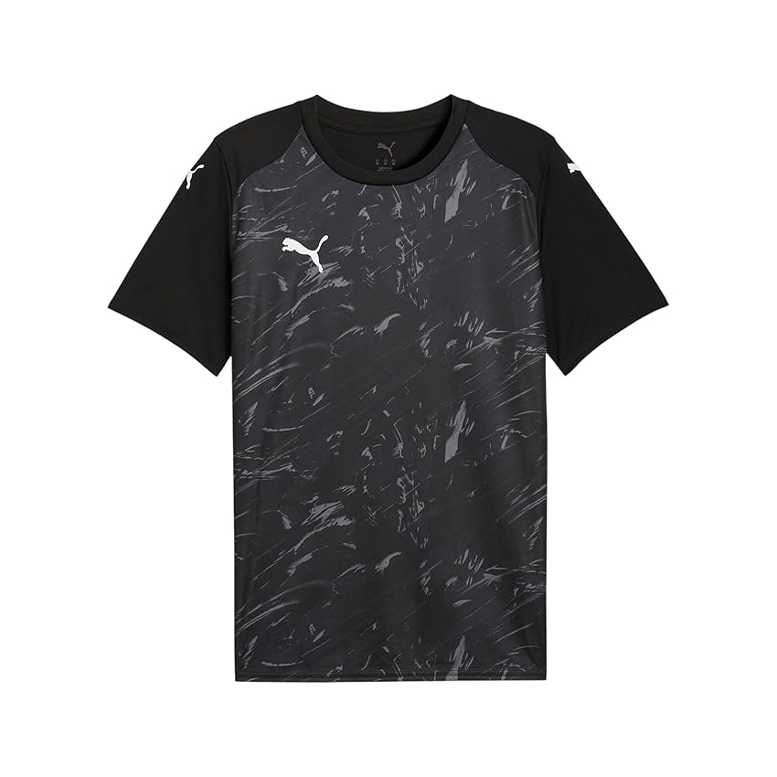 PUMA teamFINAL Maglia Grafica