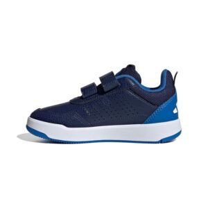 adidas Unisex - Bambini e Ragazzi Tensaur Sport 3.0 Hook And Loop Kids Shoes