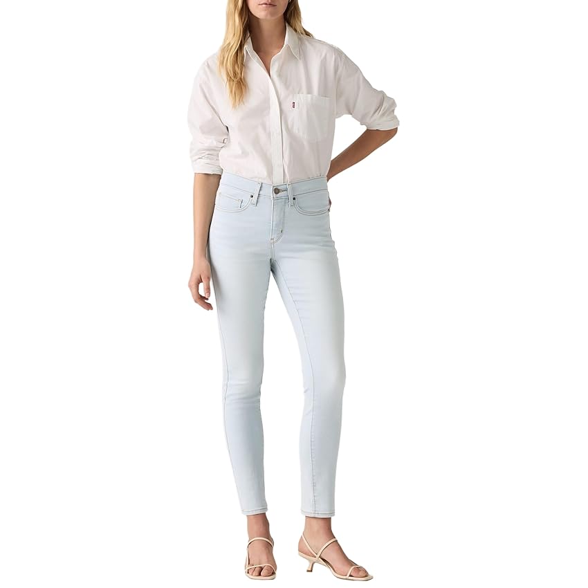 Levi's 311 Shaping Skinny