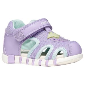 Geox Baby Girl B IUPIDOO Gir Sandal