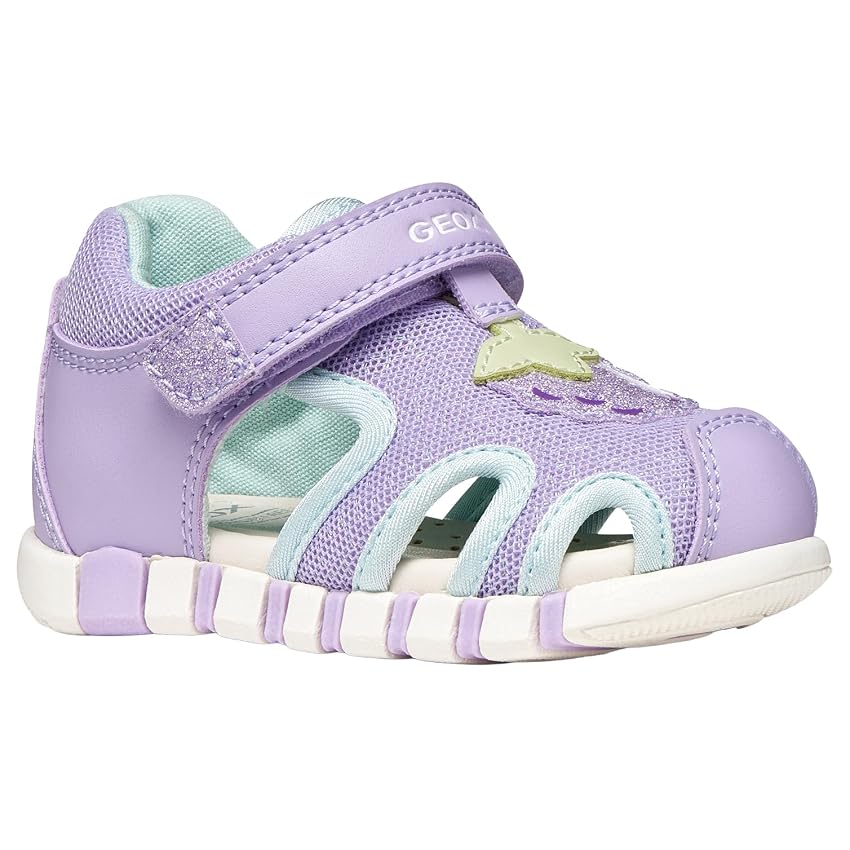 Geox Baby Girl B IUPIDOO Gir Sandal